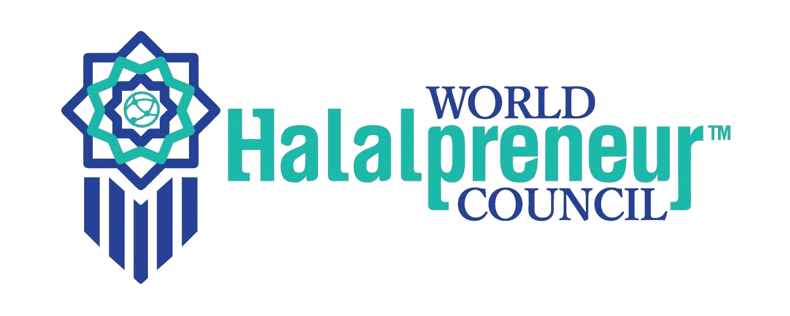 Halalpreneur Logo