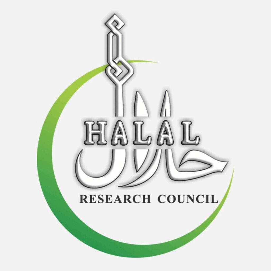 Halal Research Council