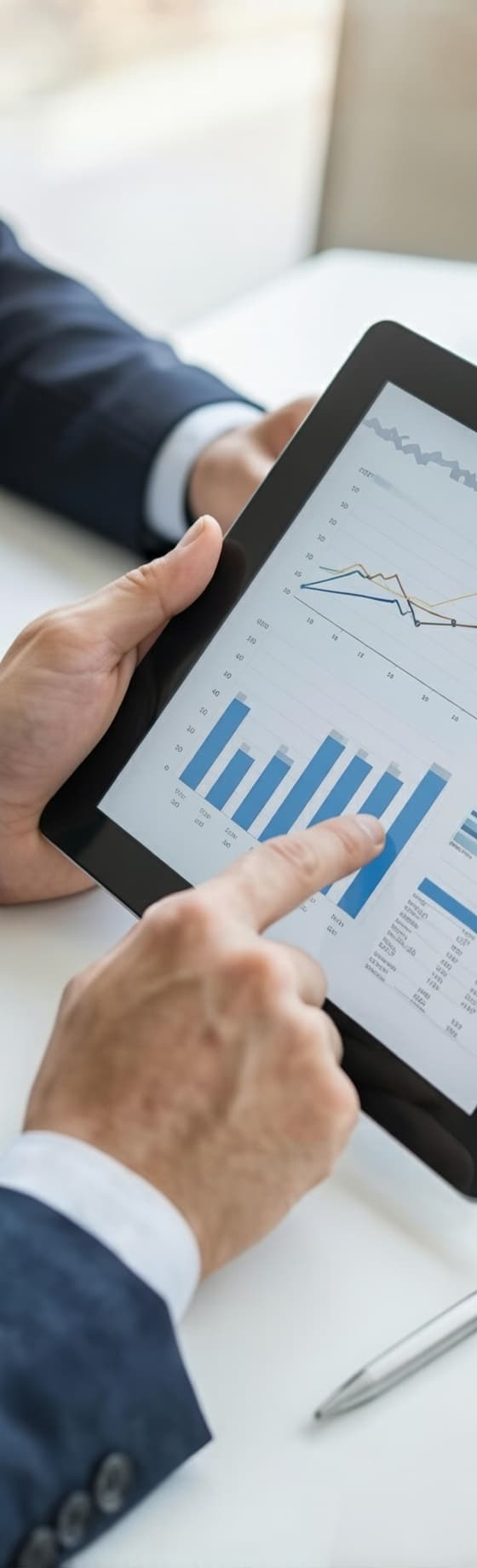 Private equity & venture
groups