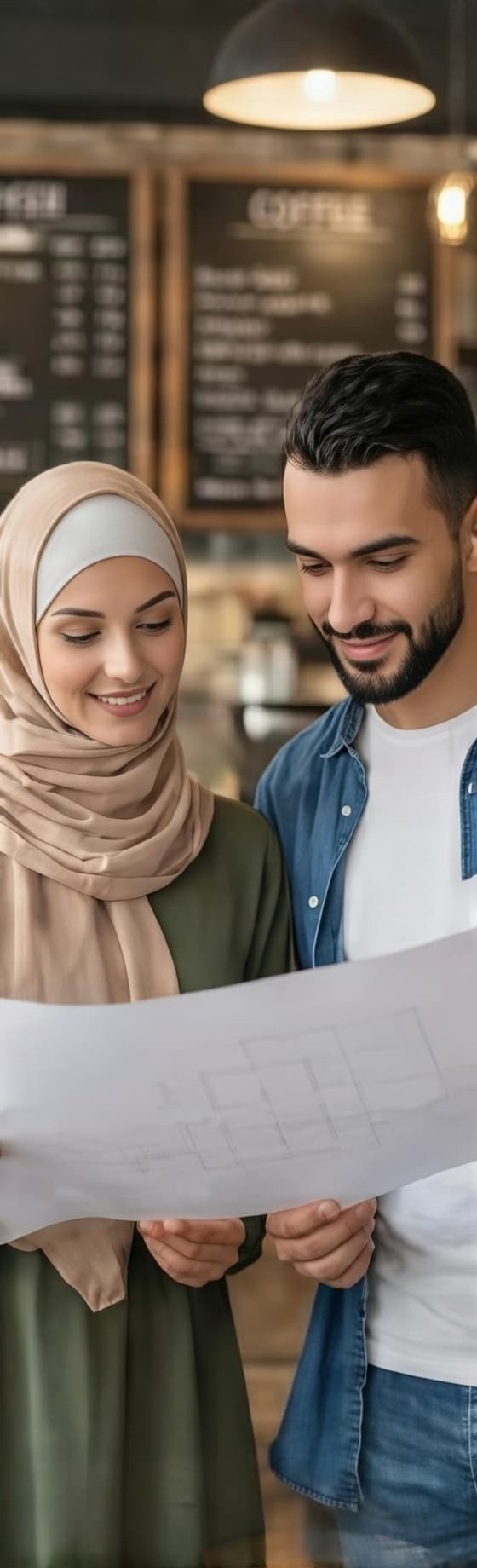 Franchise applicants