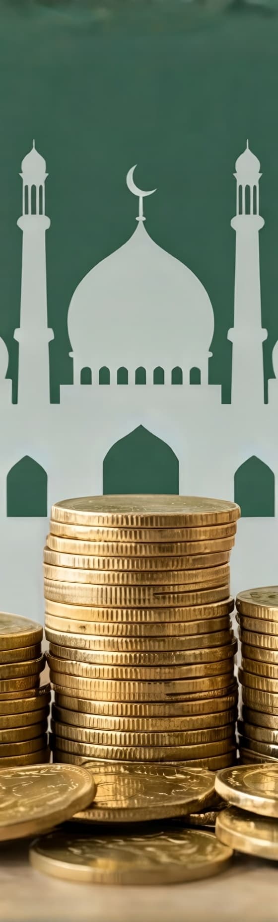 Islamic finance
institutions
