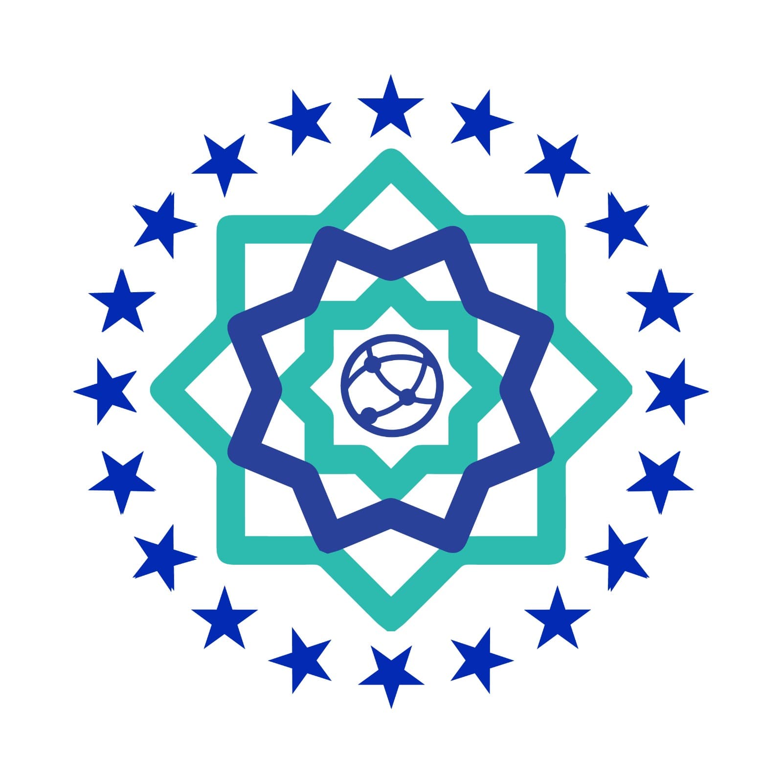 HDG21 Colour Wheel White