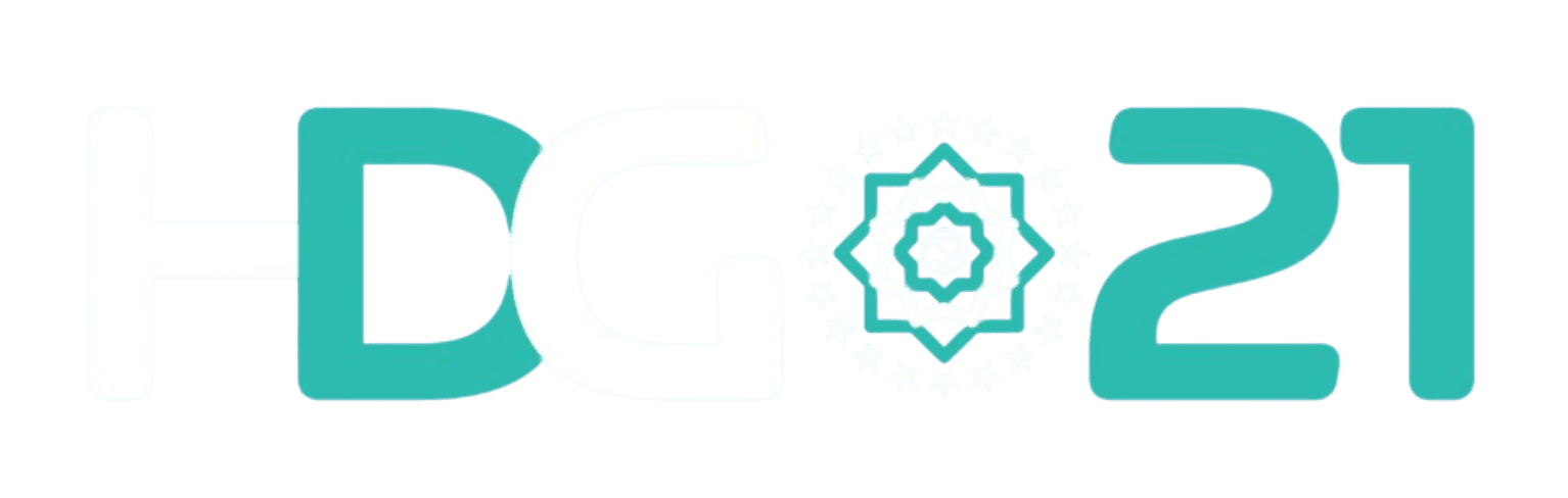 HDG-21 Logo